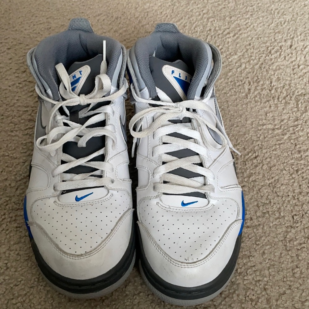 Men Nike Air Flight